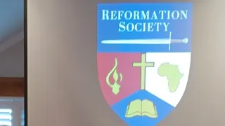 Foreign Interventions in Africa | Reformation Society Presentation