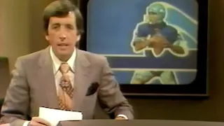 1979-9-9 NFL Broadcast Highlights Week 2 Early