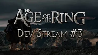Dev Stream #3: Rivendell vs Misty Mountains