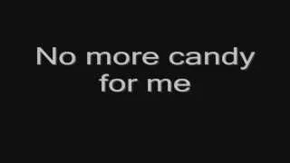 Lordi - Candy For The Cannibal (lyrics) HD