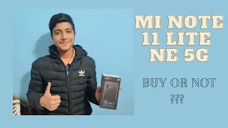 Xiaomi 11 Lite NE 5G Unboxing And First Impressions 90Hz 10bit- AMOLED, Snapdragon 778 and more