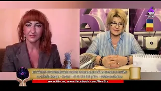 ADEVĂRURI CUTREMURĂTOARE DESPRE ISTORIA GENETICĂ A POPORULUI ROMÂN! - CU GABRIELA BRANIȘTE