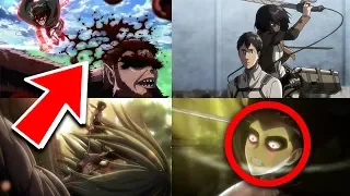 the REAL reason Levi & Mikasa Are SO STRONG & BROKEN - Ackerman Clan in Attack on Titan Explained