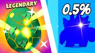 LUCKIEST Monster Egg Opening Ever!