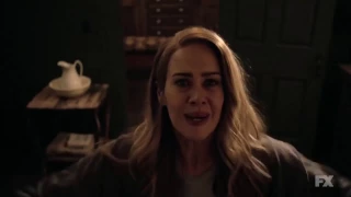 American Horror Story: Roanoke // Trailer (Official)