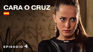 CARA O CRUZ . Película Rusa / Subtitulada. Episodio 4. RusFilmES