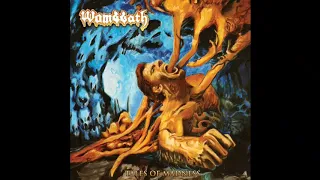 Wombbath - Tales Of Madness (Full-Length) 2020 Death Metal