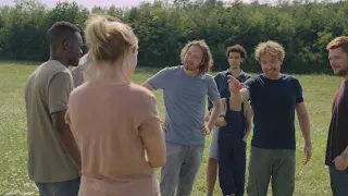 Episode 14 Midsommar & Crimson Peak   HD 1080p