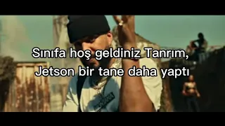 French Montana-Hot Boy Bling ft. Jack Harlow, Lil Durk(Türkçe)