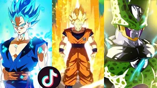 DRAGON BALL EDITS COMPILATION TIKTOK 🥶✨ [p:#2]