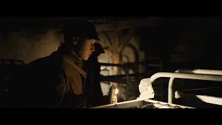 1917 (2019) Trailer #1 - Music Only