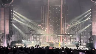 Rammstein - Rammlied Live at Poland Chorzów 31.07.2023