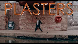 Bare Jams - Plasters [Official Video]