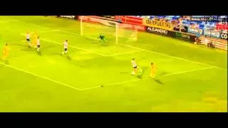 Real Zaragoza Vs Villarreal CF 1-2 All Goals HighLights