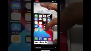 La batería del iPhone 6s se derrite poco a poco 😱🥺 !