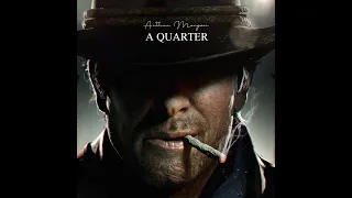 The Gambler - Arthur Morgan (Ai Cover)