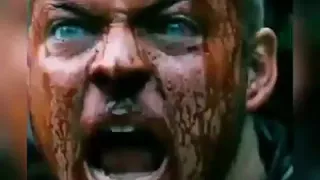 Vikings - Ivar's Most Badass Scene "You Can't Kill Me!" [Season 5 Official Scene] (5x03)