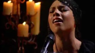 Alicia Keys 911 - Someday We'll All Be Free BEST QUALITY EVER