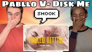 Pabllo Vittar - Disk Me (Official Video) REACTION