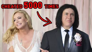 Rare Historical Facts About Shannon Tweed Not Suitable For History Books