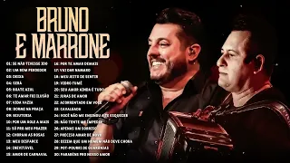 Bruno & Marrone antigas