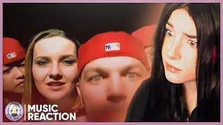 E-Girl Reacts│Limp Bizkit - Break Stuff │Music Reaction