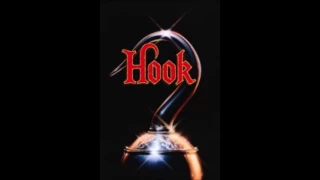 Hook Theme. John Williams, Mark Harvey Edition. With chants.