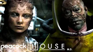 Hallucinating Video Games | House M.D.