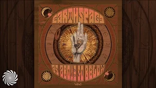 Earthspace & Burn in Noise - Off To The Moon