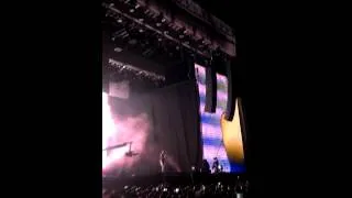 Kanye West Made In America Los Angeles- RANT + Clique