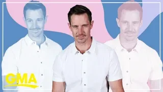 Take it from Jason Dohring and not Logan Echolls | GMA Digital