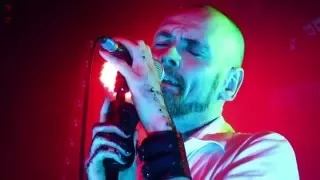 My Dying Bride - "Like a Perpetual Funeral" (live Paris 2016)