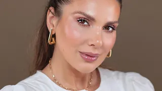 Fresh like a daisy makeup tutorial | ALI ANDREEA