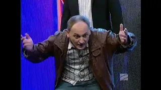 Comedy Show - კომედი შოუ - ჭრაჭუნიჩი - 05/05/2013