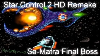 Star Control 2: The Ur-Quan Masters Final Battle