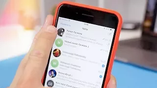 УЗНАЙ КАК TELEGRAM ЗАМЕНИТ НАМ ВСЁ