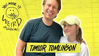 Taylor Tomlinson | You Made It Weird