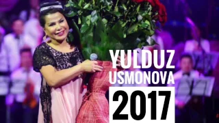 Yulduz Usmonova Yalli-Yalli 2017 (music version)