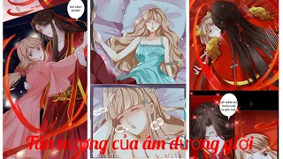 Tân nương của âm dương giới chap 1 - 10 // truyện tranh ngôn tình huyền huyễn