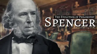 The Philosophy Of Herbert Spencer