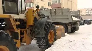 25.11.2013 Новости Нашего Города г.Ноябрьск (Часть 1)