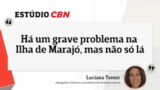 O que está acontecendo em Marajó? Entenda denúncias de exploração sexual infantil na ilha