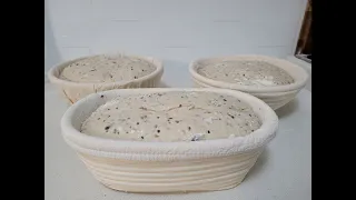 Preforming and shaping dough, why and how