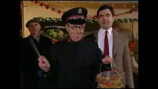 Mr bean   Episode 6 FULL EPISODE 'Merry Christmas, Mr bean'