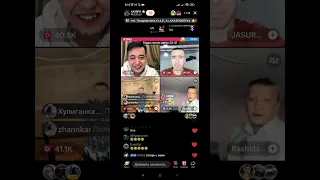 SAMPO battle Озбектерди Кор кылды🤣🤣🤣🤣🤣🤣🤣