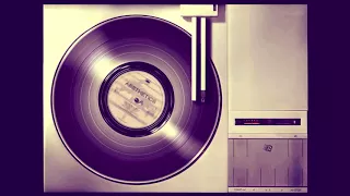 Wham! - Wake Me Up Before You Go-Go (Slowed down) Vinyl Record HQ