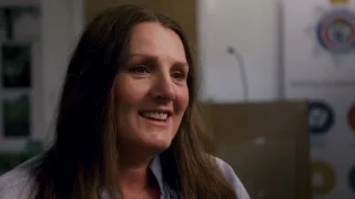 Our People - Rebecca's story