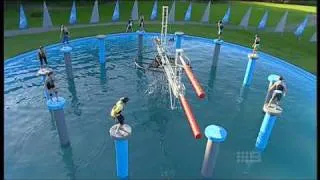 Wipeout Australia group 8 part3