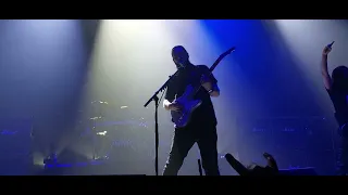 Emperor - The Burning Shadows of Silence (live in Dublin)