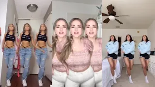 Crazy in love(homecoming live) dance challenge Best TikTok Compilation 2020